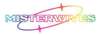MisterWives Shop